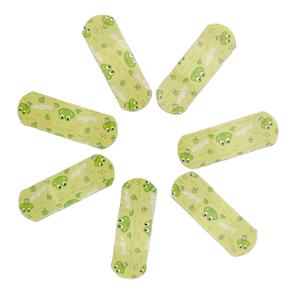 เครื่องจ่ายผ้าพันแผลแบบมีกาวทางการแพทย์ช่วยรัดแผลลายการ์ตูนระบายอากาศได้กันน้ำได้ตามต้องการ - Product Image 6