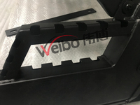 Accessoires pour pick-up 4x4, arceau de sécurité sport pour Toyota Hilux 2020