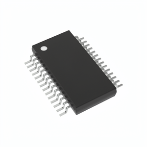 28 SSOP Components Electronic Embedded PIC16C57CT-04_SS Original - Product Image 1
