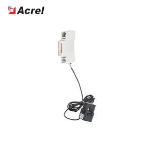 Medidor de Energía Solar Acrel ADL200N-CT, Bidireccional, Anti Flujo Inverso, para Sistemas Fotovoltaicos (PV) - Product Image 1