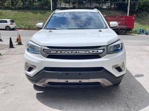 Changan CS75 SUV <span class=keywords><strong>de</strong></span> 5 Plazas, 2017, 1.8T AT Euro V, Seminuevo, Bien Cuidado, Configuración Original Elite Comfort - Product Image 2