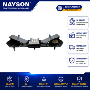 ฉนวนรองรับด้านหลังรุ่นใหม่ 68264824AB สำหรับรถกระบะ 1500 รุ่น 5.7L ปี 2019 - Product Image 1