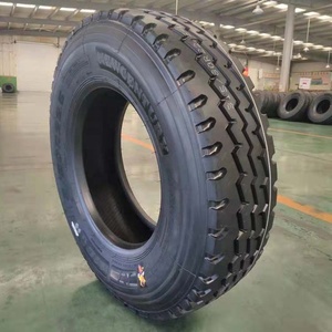 Neumáticos para Camión Marca Lionstone/Jinyu, Modelo 1100 20 R20, en Venta - Product Image 1