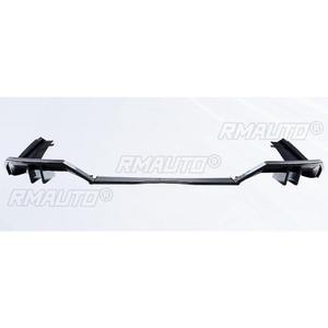 Para BMW Serie 5 i5 2024-2025: Kit de carrocería con difusor y protector de parachoques trasero, accesorios para coche - Product Image 6