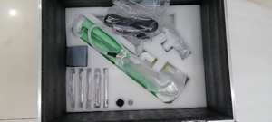 Dispositivo Láser Fraccional de CO2 de Alta Precisión para Rejuvenecimiento Cutáneo, 60W, Multimodo, Láser Estético - Product Image 4