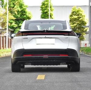 Nouvelle Deepal L07 2026 <span class=keywords><strong>550</strong></span> 660 Ultra EV avec Huawei ADS SE conduite autonome, autonomie CLTC de 550KM 660KM, moteur 200KW pour des voyages intelligents - Product Image 6