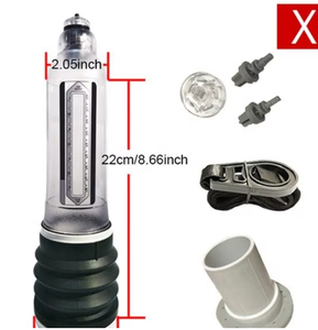 Hombre Spa Ampliación del pene Bomba física del pene Bomba del pene <span class=keywords><strong>Dick</strong></span> - Product Image 3