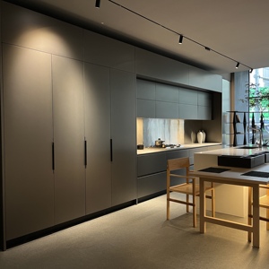 Modern Design Lacquer <strong>White</strong> <strong>Kitchen</strong> Cupboard Modular <strong>Kitchen</strong> <strong>Cabinet</strong>