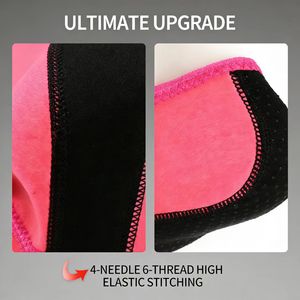 Chaussures aquatiques respirantes et anti-sable à quatre aiguilles et six fils en nylon de 3,5 mm d'épaisseur, multicolores, à séchage rapide, pour hommes et femmes - Product Image 5