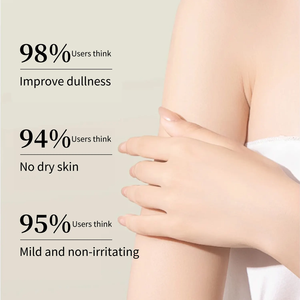 เจลอาบน้ำอะโวคาโดออร์แกนิคจากธรรมชาติสบู่ล้างหน้าสูตรสมุนไพรบำรุงผิวขนาด1.38ลิตร - Product Image 6