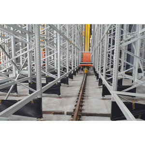 Быстрая доставка, стальная рама, стальная вешалка, сборная конструкция, дешевая стальная конструкция, строительная мастерская - Product Image 5