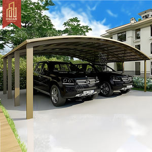 Remise <span class=keywords><strong>de</strong></span> garage Vente <span class=keywords><strong>en</strong></span> gros Abri <span class=keywords><strong>de</strong></span> <span class=keywords><strong>jardin</strong></span> commercial Assemblé Auvent Voiture Terrain <span class=keywords><strong>de</strong></span> basket Abri d'auto - Product Image 5