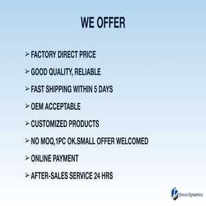 Cat 2478917 prezzo di fabbrica 247-8917 escavatore idraulico 345B della pompa a pistone dell'azionamento - Product Image 5