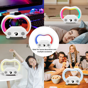 ลำโพงคาราโอเกะรูปตัว G ชุดลำโพง<span class=keywords><strong>คาราโอเกะ</strong></span>แบบพกพา - Product Image 4