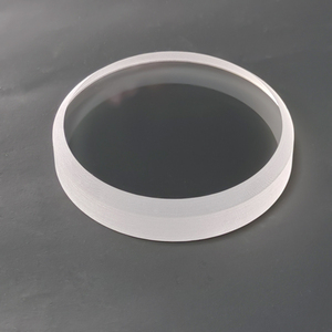 Özel optik lensler malzemeler K9/bk7 renksiz <span class=keywords><strong>Lens</strong></span> teleskop için 200mm 300mm Biconvex <span class=keywords><strong>Lens</strong></span> - Product Image 1