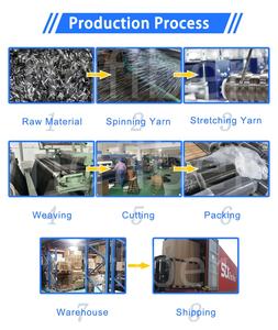 NQFIBER 20mm 240gsm 3K 4x4 rollo de tela de fibra de carbono de sarga negro brillante liso mate tejido Multiaxial tela de fibra de carbono - Product Image 4