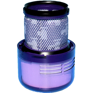 Kit de remplacement de filtre Dyson V11 le plus vendu pour 970013-02, kits personnalisés, pièces Dyson V11 en gros, fabricant en vrac - Product Image 6