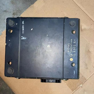 Módulo de comunicación 109-5737 5095737, utilizado para generador diésel marino CAT 109 5737 repuesto de motor 1095737 - Product Image 1