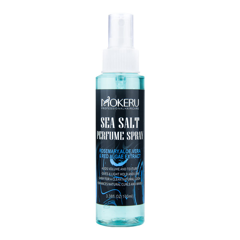 Mokeru OEM Hair Styling Products Private
