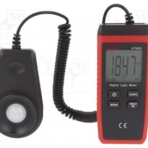 Nuevo Medidor de Luz Digital UT383S - Product Image 4
