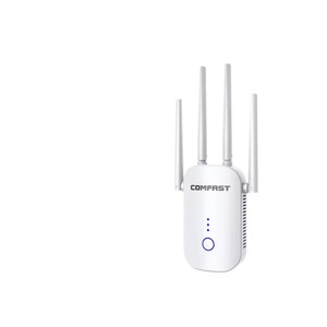 Répéteur WiFi double bande <span class=keywords><strong>COMFAST</strong></span> <span class=keywords><strong>1200</strong></span> Mbps, extension de portée - Product Image 5