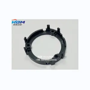 Brake Pad Frame Rapier Loom Spare Parts Let off Motor Protection Frame for Textile Machinery