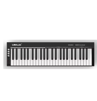 WORLDE Mini II Portable USB KS49CPortable Musical Instrument
