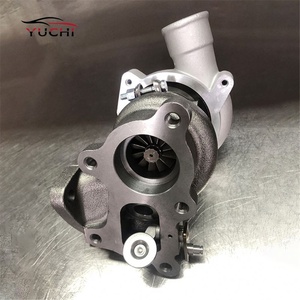 เทอร์โบ TD04-11G MR355223 49177-07612 28200-42550 28200-42540 49177-02512 - Product Image 3