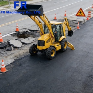 FR25-18 Backhoe <span class=keywords><strong>Loader</strong></span> Buatan <span class=keywords><strong>China</strong></span> Langsung dari Pabrik Backhoe <span class=keywords><strong>Loader</strong></span> Murah Backhoe <span class=keywords><strong>Loader</strong></span> - Product Image 5