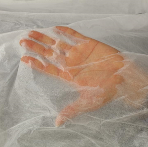 Textile Non tissé biodégradables PP, matériau <span class=keywords><strong>absorbant</strong></span> l'eau, tissu <span class=keywords><strong>absorbant</strong></span> - Product Image 2