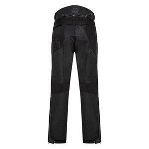 Befast Dune PANT CE กางเกงฤดูร้อนสีดำ XL - Product Image 4