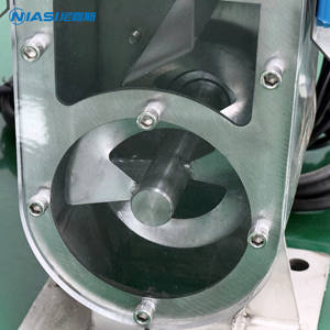 Schroef Volumetrische <span class=keywords><strong>Doser</strong></span> Mixer Doseren Hoge Gravimetrische Korrelinjectie Apparaten Ce China Door Kleur Enkele Schroef Volumetrische <span class=keywords><strong>Doser</strong></span> - Product Image 4