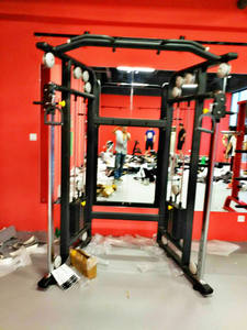 Dispositif d'entraînement commercial à domicile pour petits et grands oiseaux Fonction complète de <span class=keywords><strong>musculation</strong></span> Ventes directes d'usine - Product Image 3