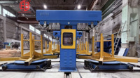 Tige de cuivre de 12 mm pour la production et la fabrication de lignes