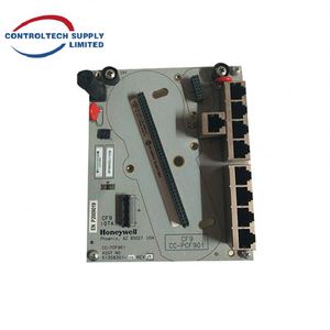 Módulo de Control de Firewall IOTA CC-TCF901 51308301-175 de 9 Puertos de Alta Calidad, Revestimiento G3, -40 a 70 Grados ° C para Automatización Industrial - Product Image 4
