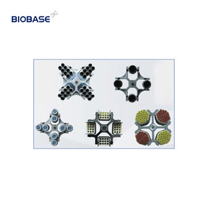 BIOBASE BKC-TL5LII sentrifugal 5500rpm 4*<span class=keywords><strong>500ml</strong></span>, atas meja kecepatan rendah kapasitas besar untuk Lab - Product Image 2