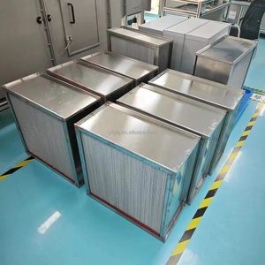 Bộ lọc HEPA chịu nhiệt 350 độ với bộ lọc không khí công suất bụi lớn - Product Image 1