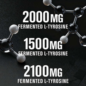 Bebida Energética MSURUR BCAA 2:1:1, Suplemento de Aminoácidos de Cadena Ramificada en Polvo, 255g, para un Estilo de Vida Activo - Product Image 4