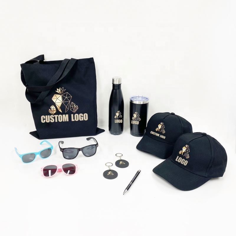 Promotional Custom Print Logo Gift Items