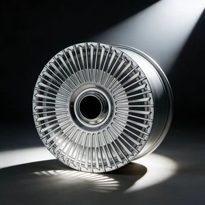 Rines de Aleación de Aluminio Forjado Multirradio de Lujo Universales de 16-24 Pulgadas 5x120 Personalizables en Oferta para <span class=keywords><strong>Mercedes</strong></span>-Benz <span class=keywords><strong>Vito</strong></span> - Product Image 3