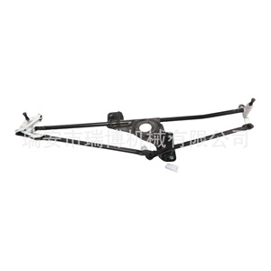 Palancas de acoplamiento de limpiaparabrisas compatibles con Renault Volvo, 7484528482, 5001835096 - Product Image 2