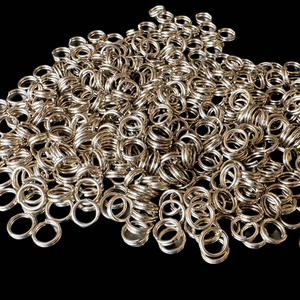 Aleaciones <span class=keywords><strong>de</strong></span> <span class=keywords><strong>Soldadura</strong></span> <span class=keywords><strong>de</strong></span> Plata <span class=keywords><strong>de</strong></span> Alta Pureza 45% Plata, Barras <span class=keywords><strong>de</strong></span> Aleación <span class=keywords><strong>de</strong></span> Plata BAg-36 Ag45CuZnSn para <span class=keywords><strong>Soldadura</strong></span> <span class=keywords><strong>de</strong></span> <span class=keywords><strong>Cobre</strong></span>, Acero Aleado con <span class=keywords><strong>Cobre</strong></span> y Tuberías <span class=keywords><strong>de</strong></span> <span class=keywords><strong>Cobre</strong></span> - Product Image 3
