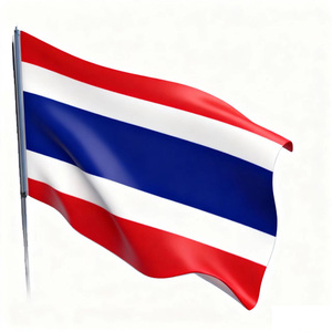 Bandiere Nazionali del Regno Unito in Poliestere 3x5 Piedi per Eventi e Decorazioni Festive - Product Image 2