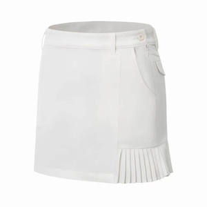 Falda Deportiva de Verano con Pantalones Cortos para Bádminton, Tenis de <span class=keywords><strong>Mesa</strong></span>, Yoga y Golf, Transpirable y Anti-Fugas para Mujer - Product Image 3