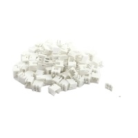 460 pièces XH 2.54mm JST Connecteur Kit 2.54mm Femelle Mâle Terminal/Logement 2P/3P/4P/5P/6P Pin Logement Composants Électroniques