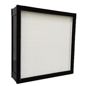 24 x 48 Laminar Air Flow Replacement Dust Hepa Filter For Clean Room