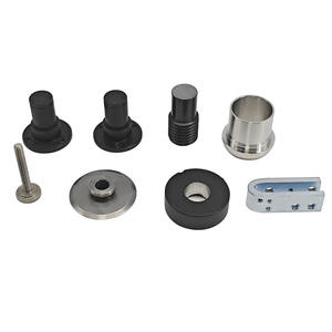 Сварные тонкостенные трубы из нержавеющей стали золотого цвета полированные трубы из нержавеющей стали с покрытием PVD трубы из нержавеющей стали 1 дюйм 304 SS трубы - Product Image 5