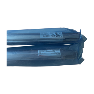 Rejilla de Seguridad Serie SL-V, IP65, 24VDC, 0.1-9m de Alcance, Salida Dual OSSD, PNP/NPN, Fijación con Soporte, Protección - Product Image 2