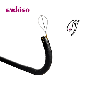 กล้องเอ็นโดสโคปสัตวแพทย์แบบบางพิเศษ ขนาด 2.5 มม./1.2 มม. สำหรับการตรวจทางท่อปัสสาวะในแมวเพศผู้และสัตว์แปลกใหม่ขนาดเล็ก - Product Image 4