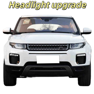 Nouveaux phares de hernie de haute qualité pour Land 12-15, haute luminosité et performance stable, pièces d'éclairage automobile - Product Image 5